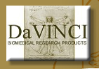 DaVinci Biomedical Rsch