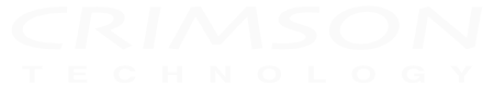 Crimson Technology, Inc.