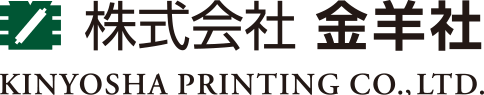 Kinyosha Printing Co., Ltd.