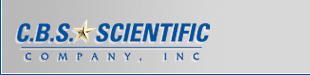 CBS Scientific